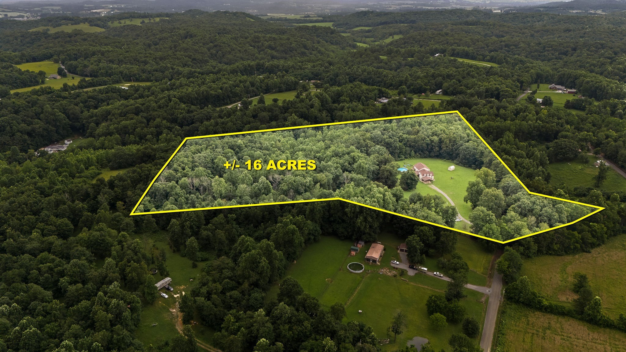 745 UNION RIDGE ROAD