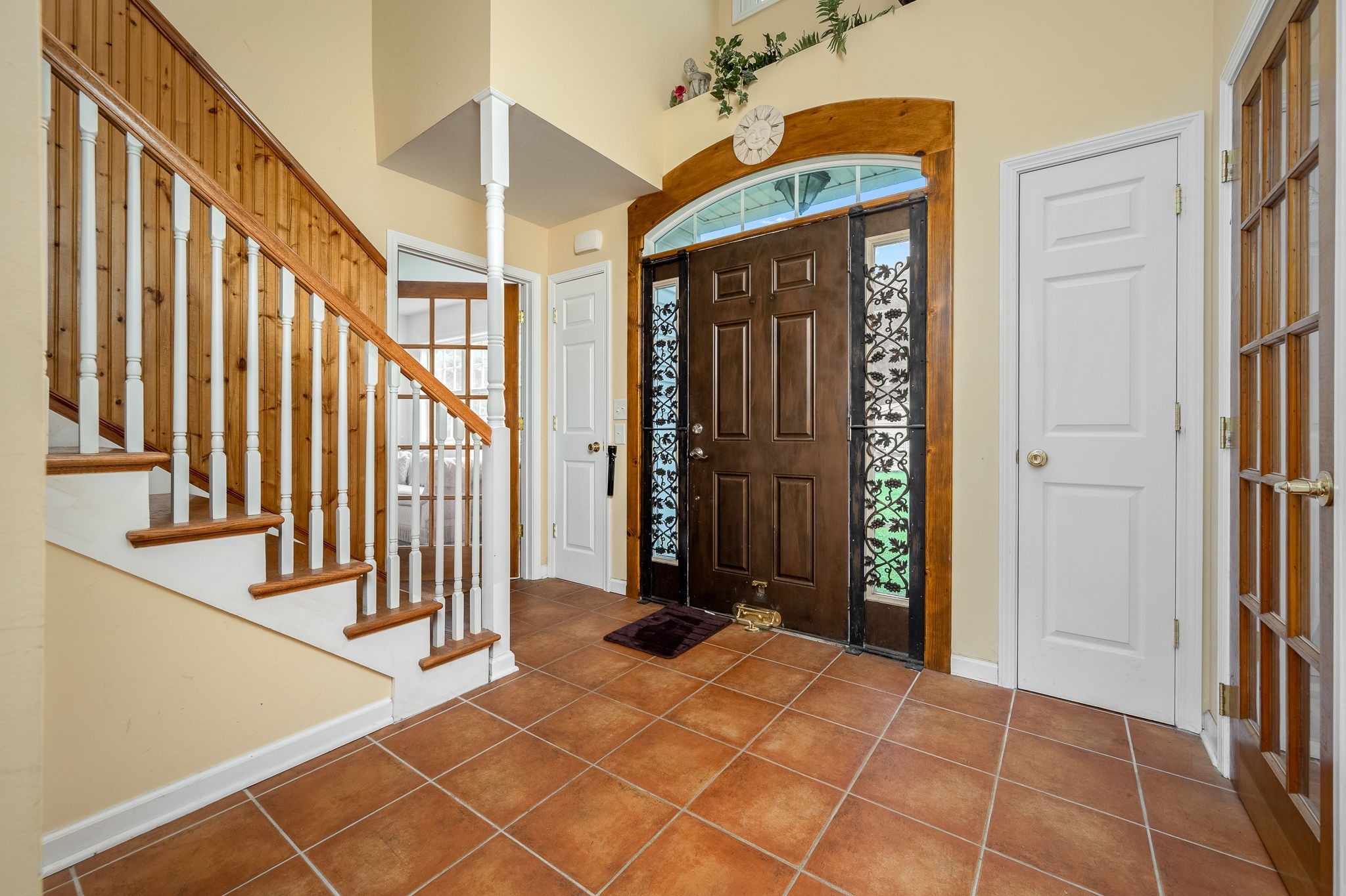 745 UNION RIDGE ROAD