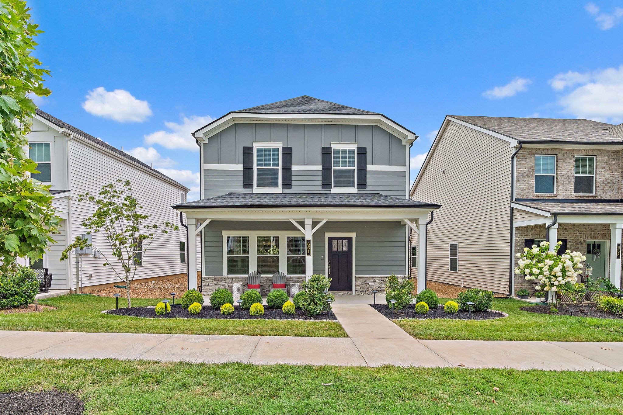 661 Taylor Bend Rd