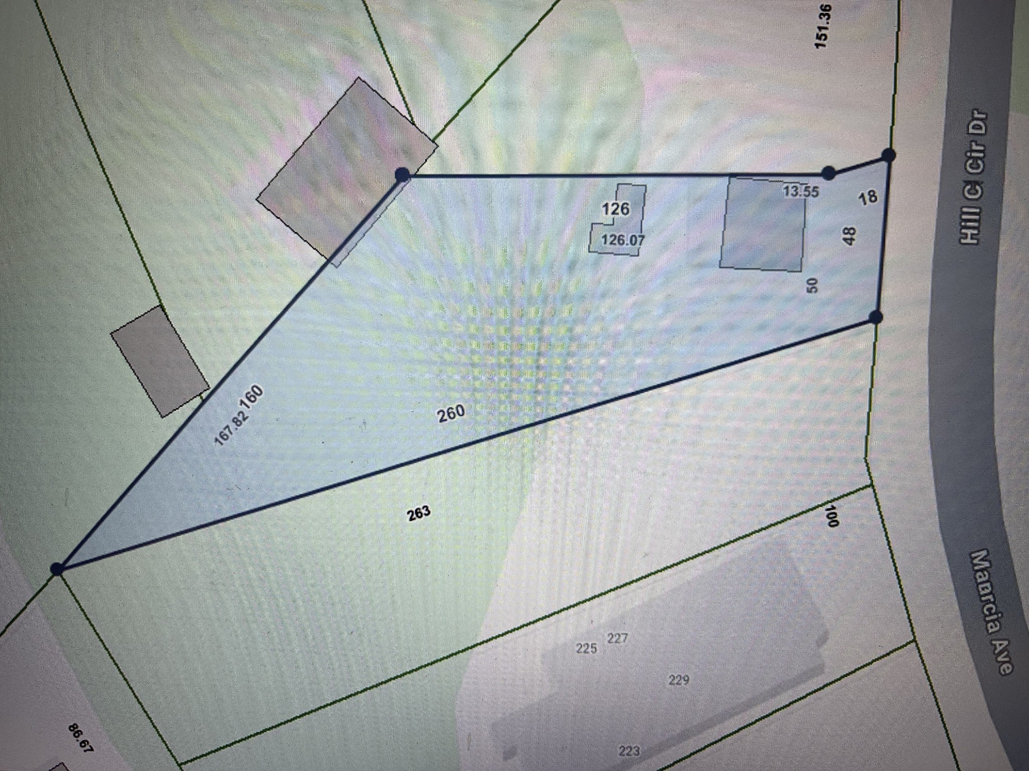 0-bed lot for sale in Nashville, TN 37209, 231 Marcia Ave 231 Marcia Ave, Nashville TN 37209 0-bed lot, photo 2 of 10