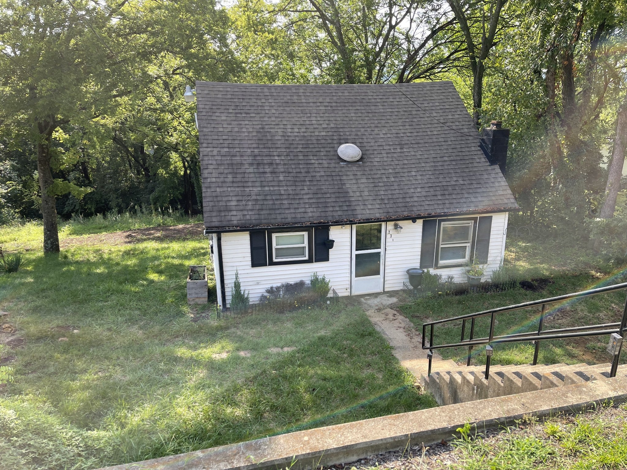 0-bed lot for sale in Nashville, TN 37209, 231 Marcia Ave 231 Marcia Ave, Nashville TN 37209 0-bed lot, photo 4 of 10