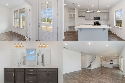 0 Audubon GTRTBD Murfreesboro TN 37128