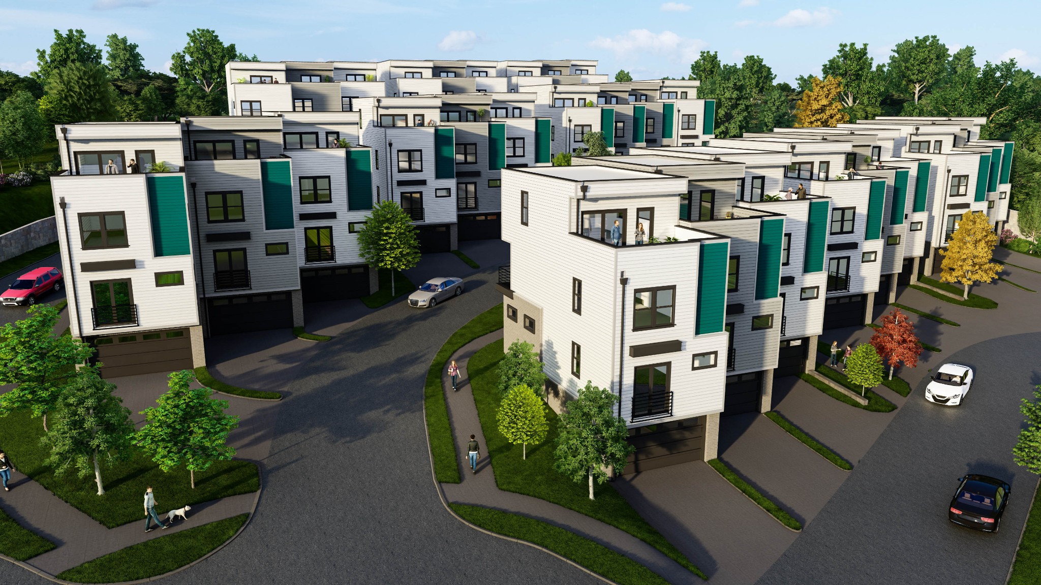 2433 Buena Vista Pike