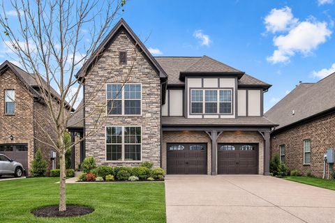 4651 Maryweather Ln Murfreesboro TN 37128