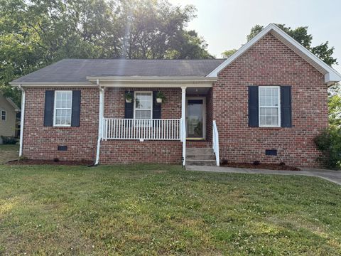1362 Piercy Ct Lebanon TN 37087