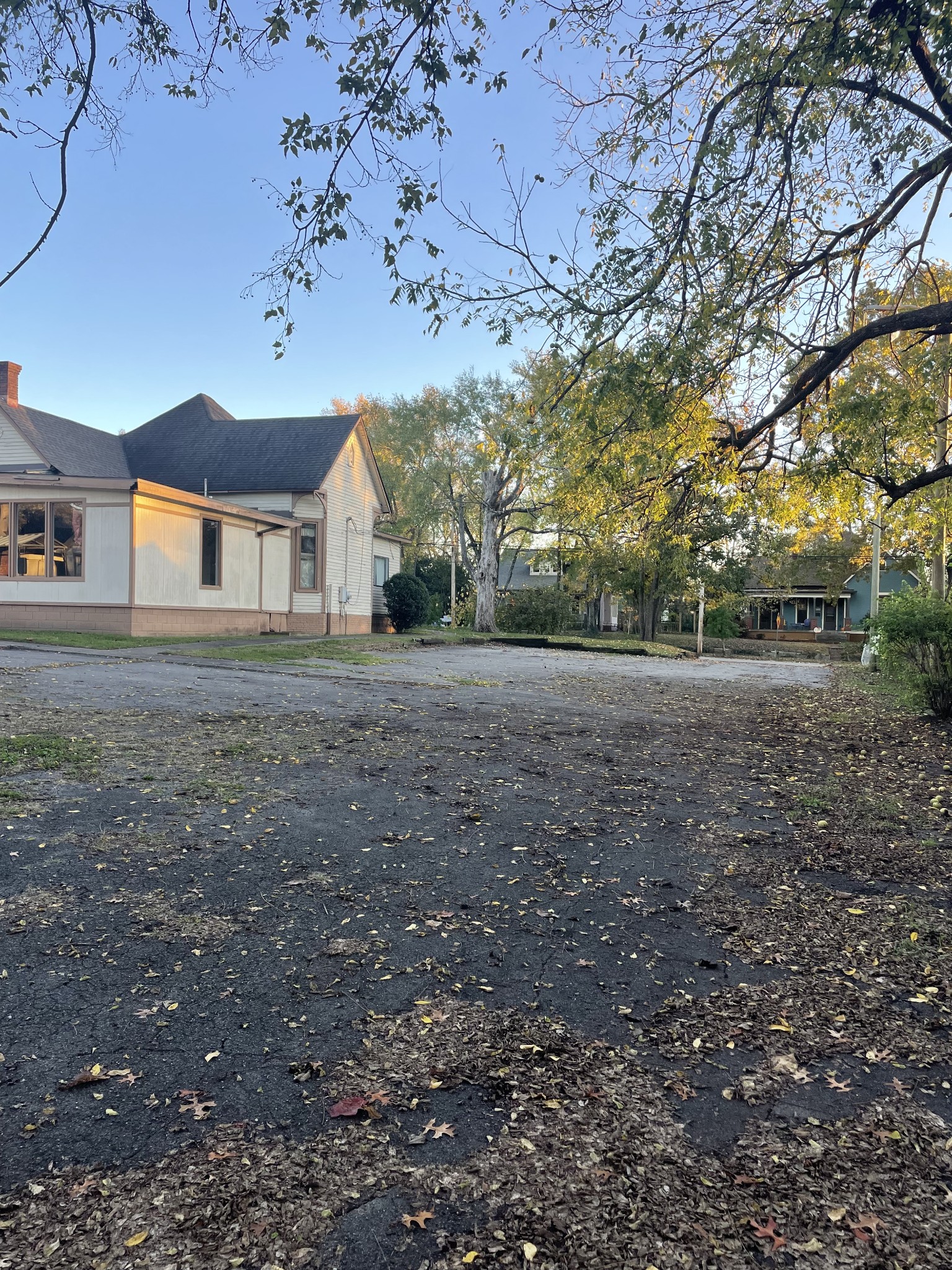 Middle Tennessee Properties 4 1811 Shelby Ave