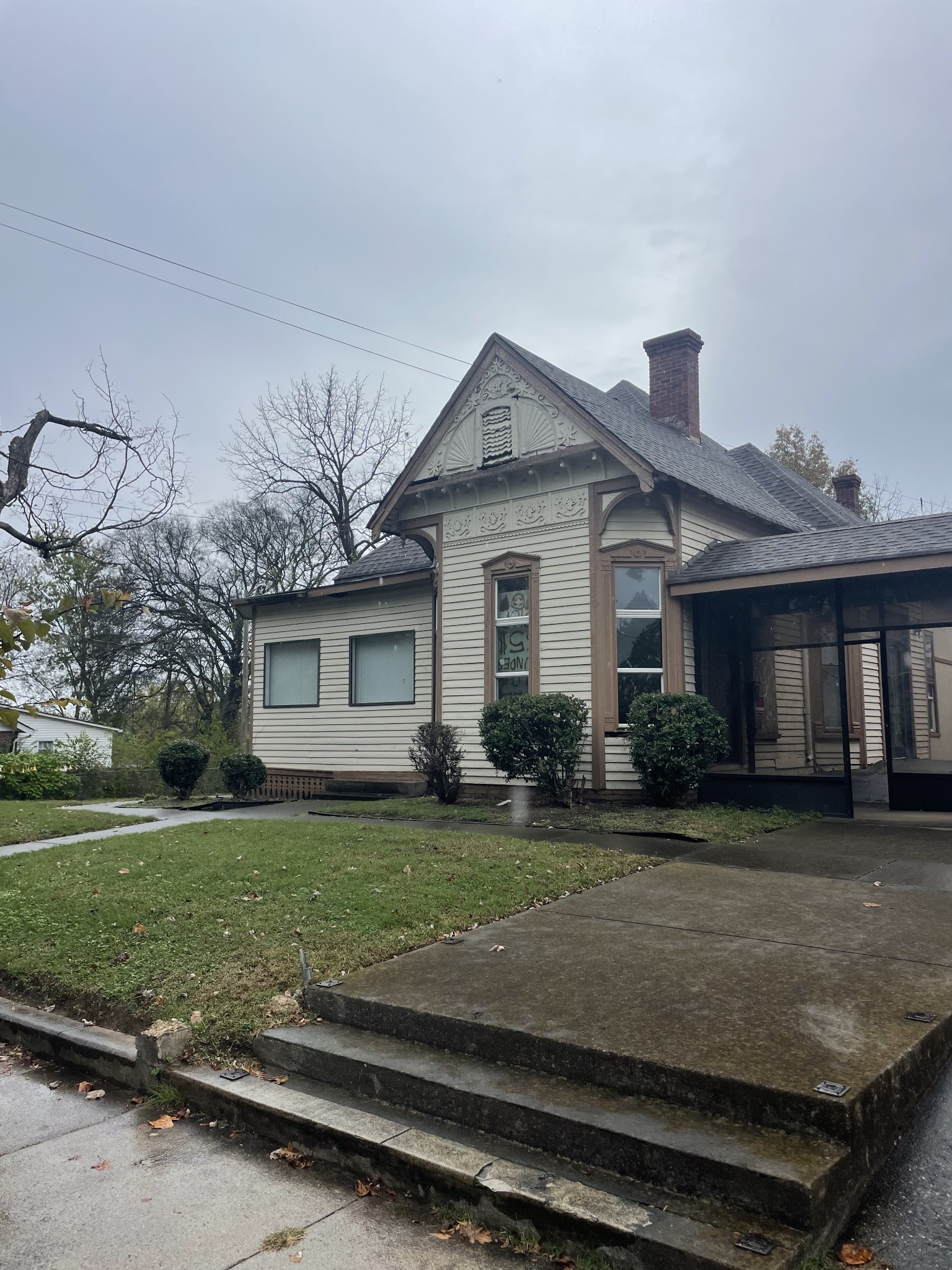 Middle Tennessee Properties 1 1811 Shelby Ave
