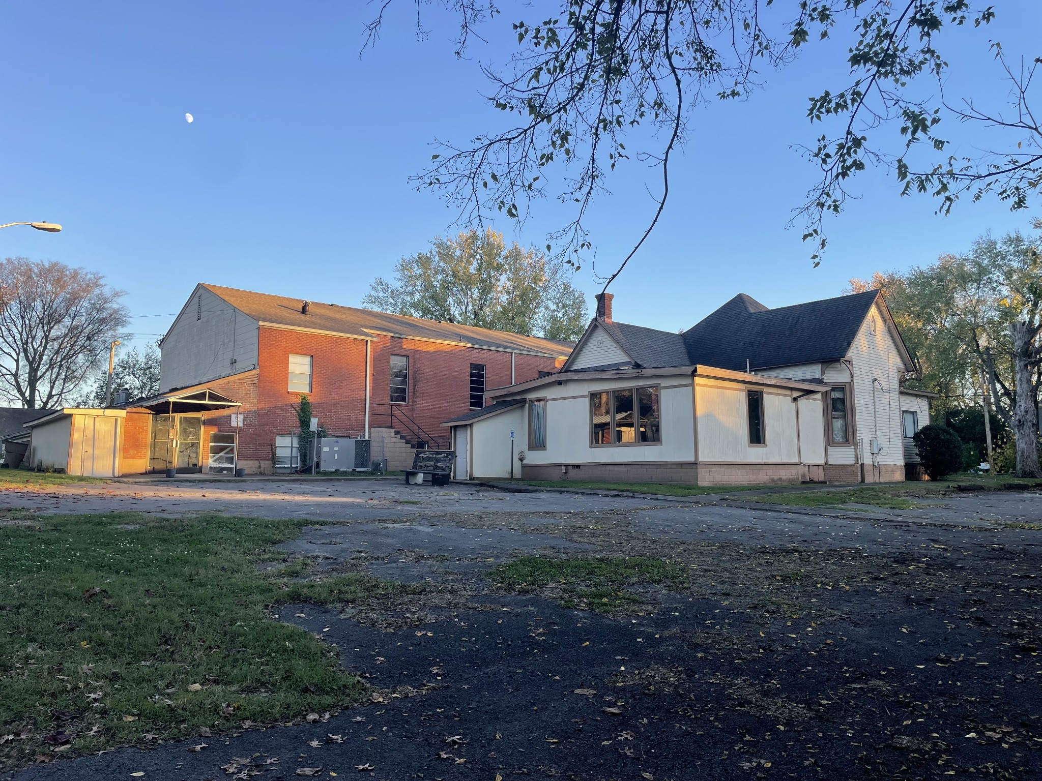Middle Tennessee Properties 3 1811 Shelby Ave