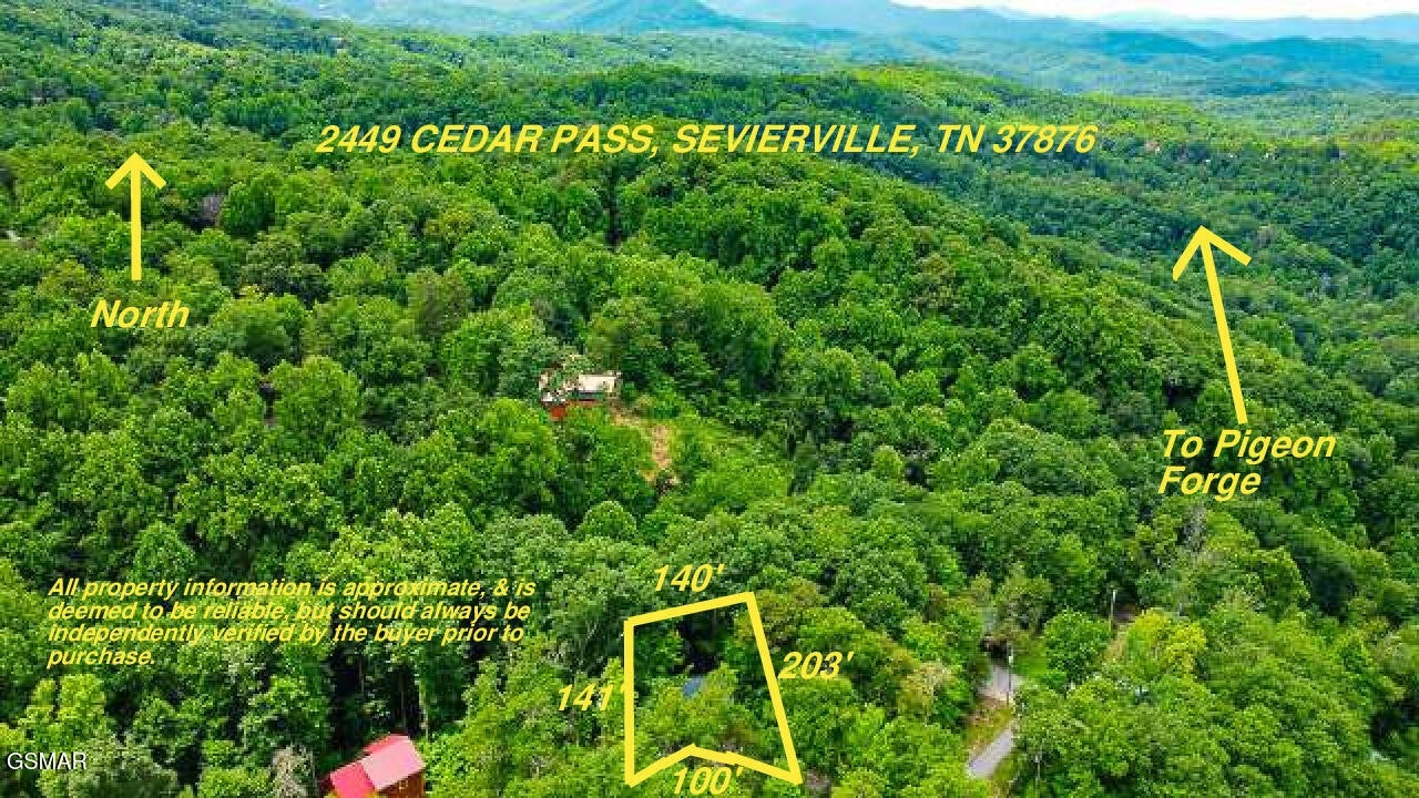 2449 Cedar Pass