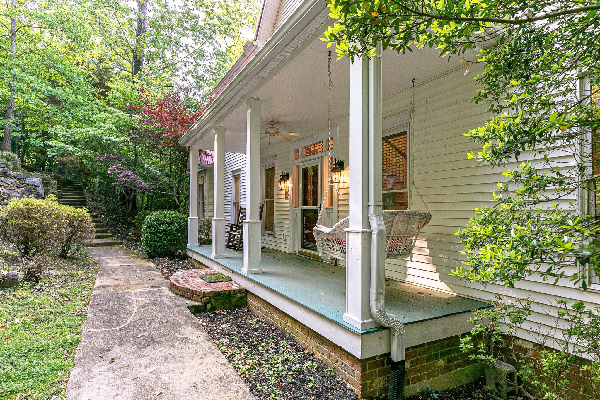 111 Chestnut St