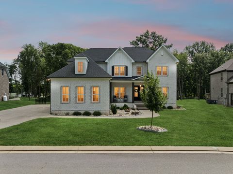 146 Watermill Ln Lebanon TN 37087