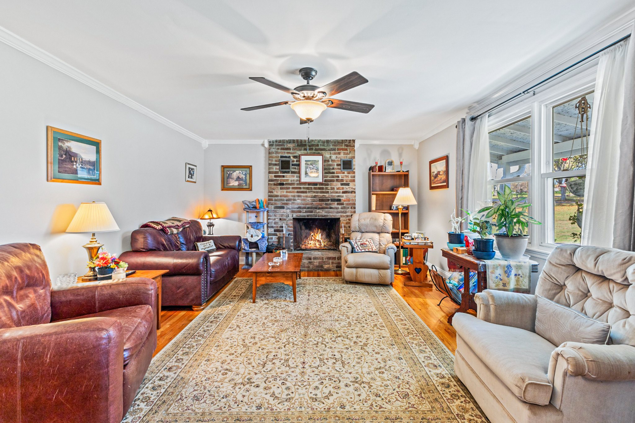 2760 Cave Springs Rd