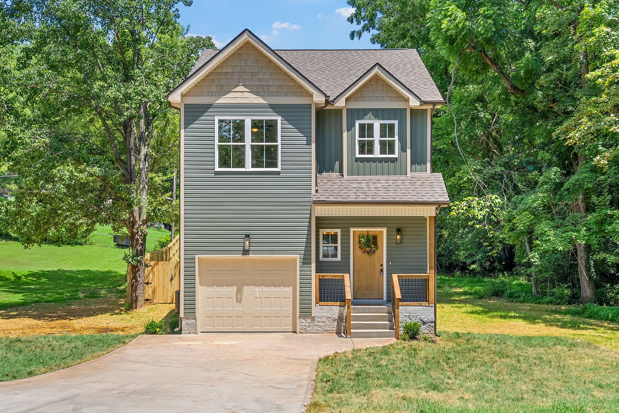 2141 Sanders Rd