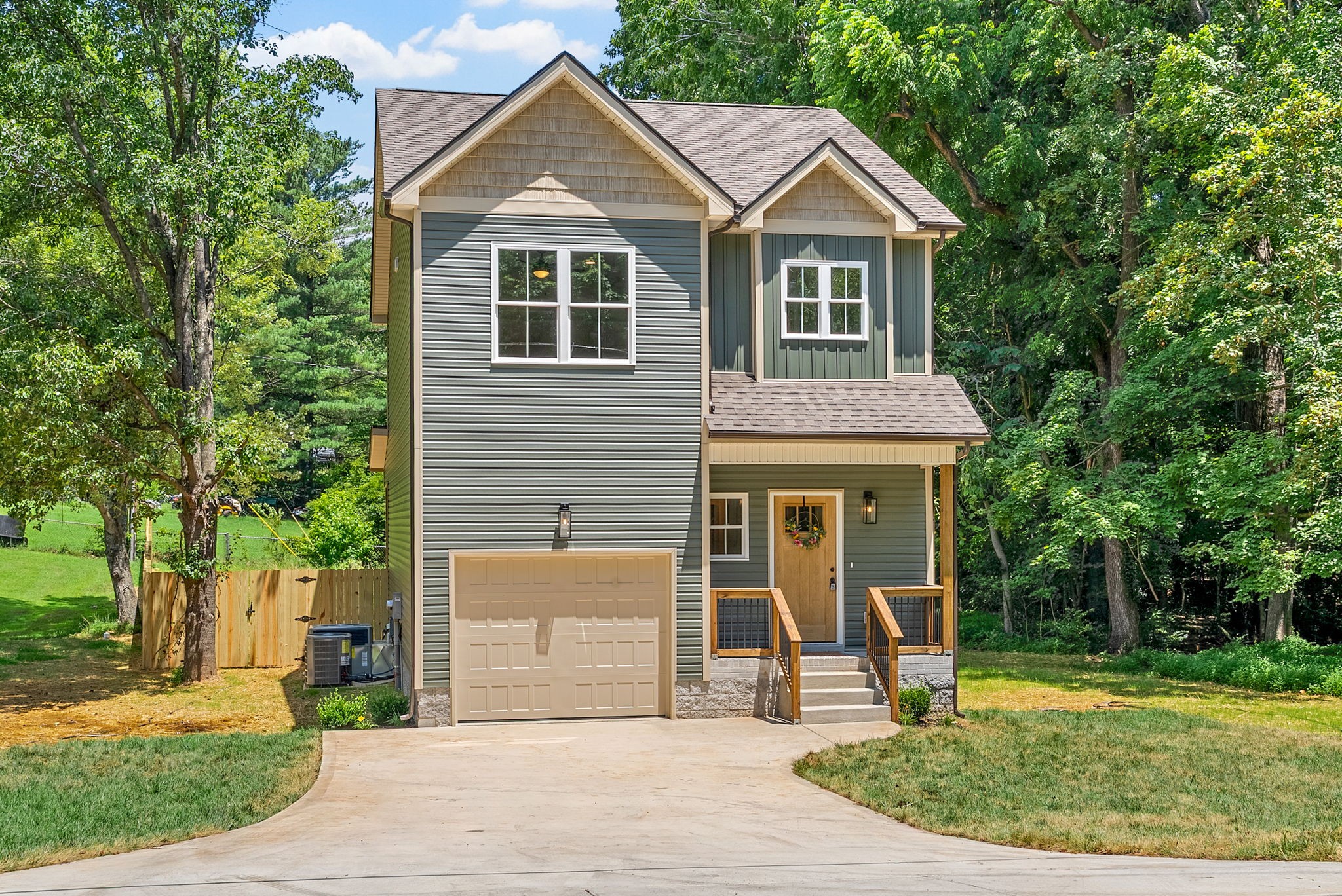 2141 Sanders Rd