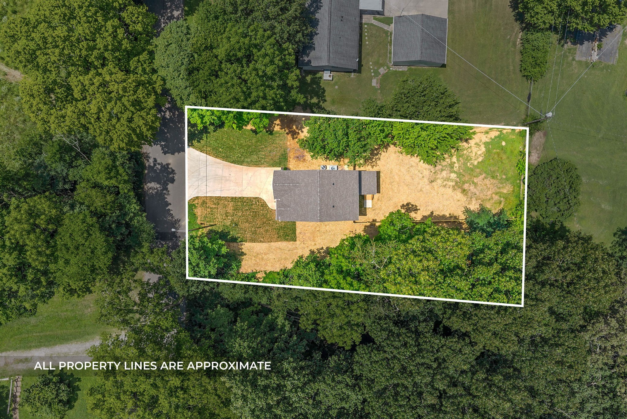 2141 Sanders Rd