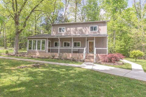 9564 McKee Road Lascassas TN 37085
