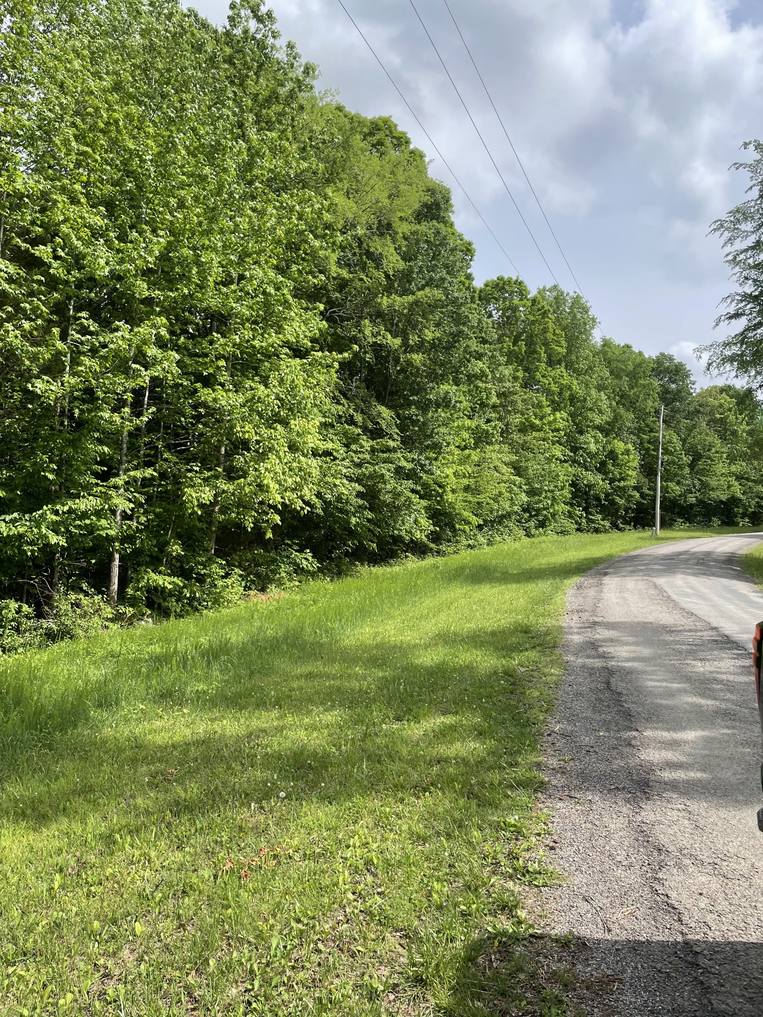0 Kizer Ridge Road
