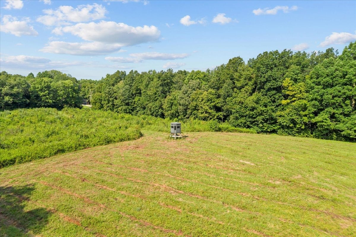 0 Kizer Ridge Road