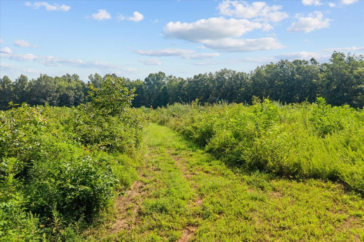 0 Kizer Ridge Road