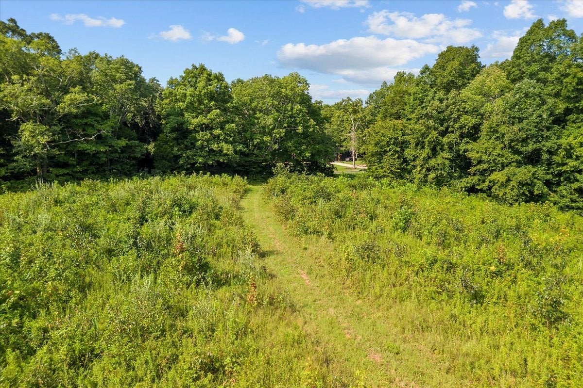 0 Kizer Ridge Road