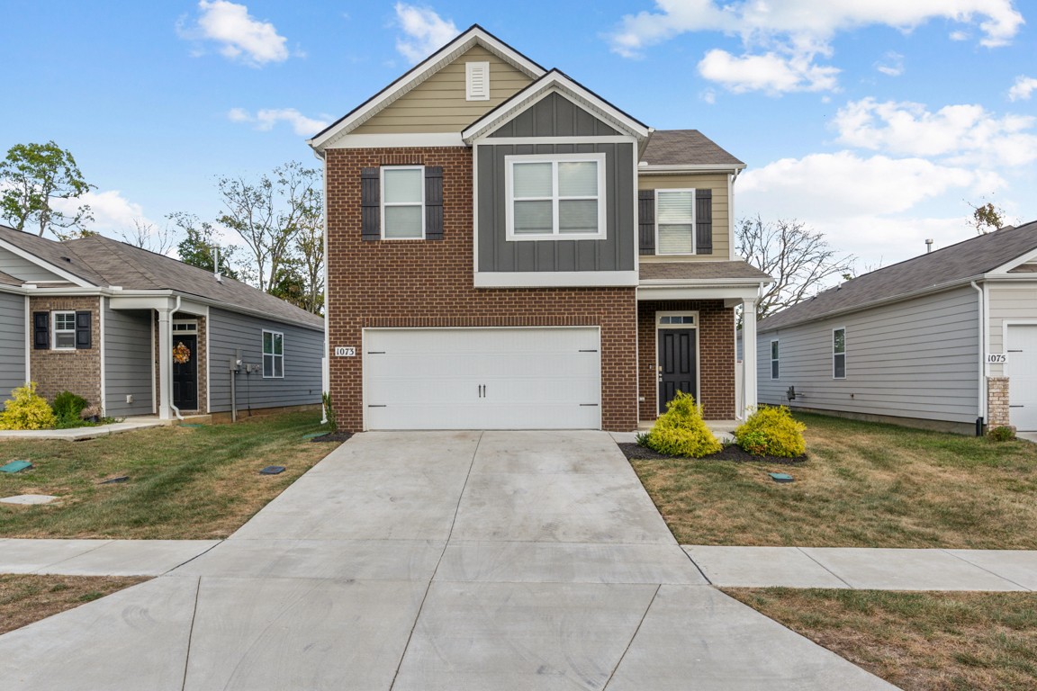 View Lebanon, TN 37087 house