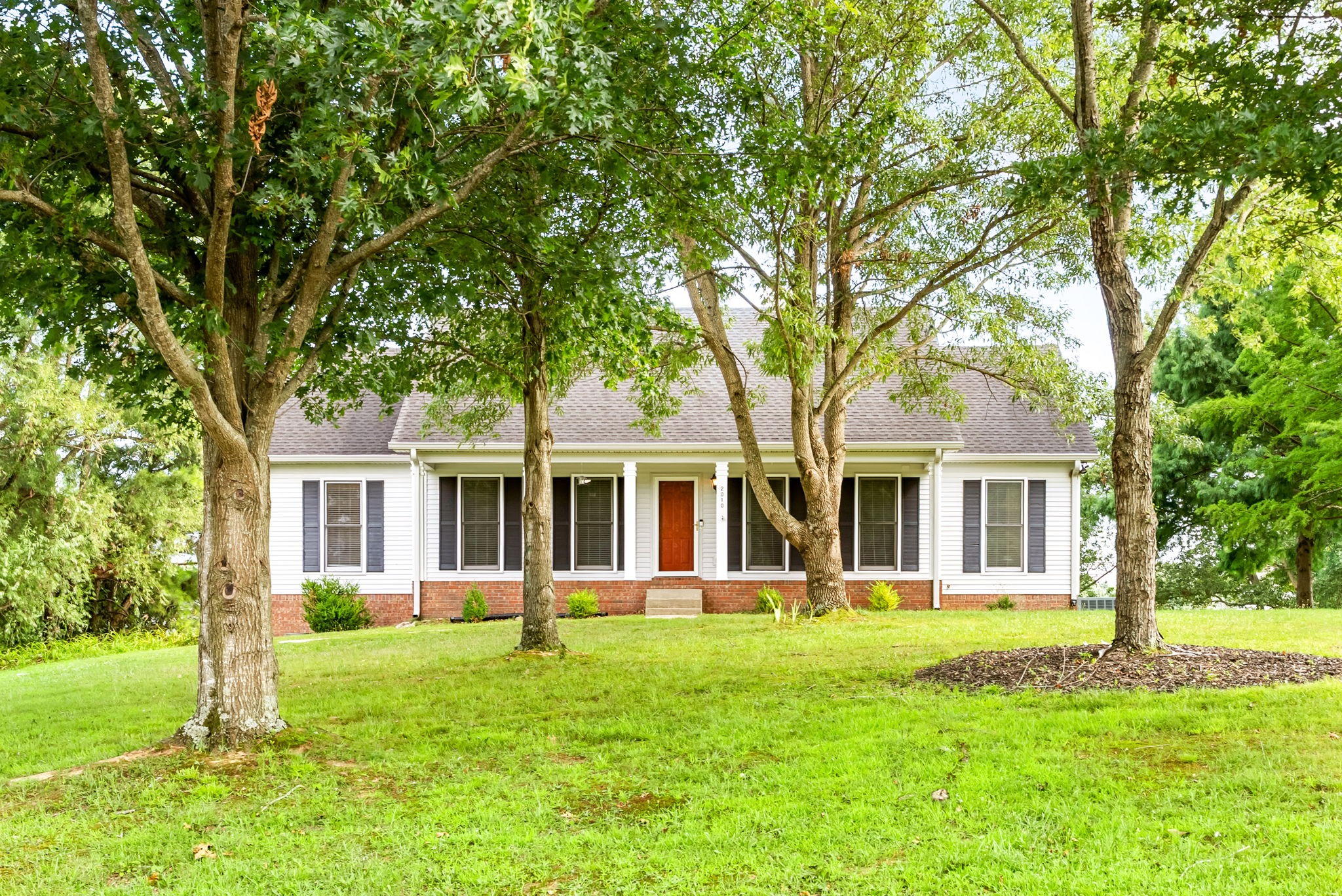 2010 Hidden Meadows Drive