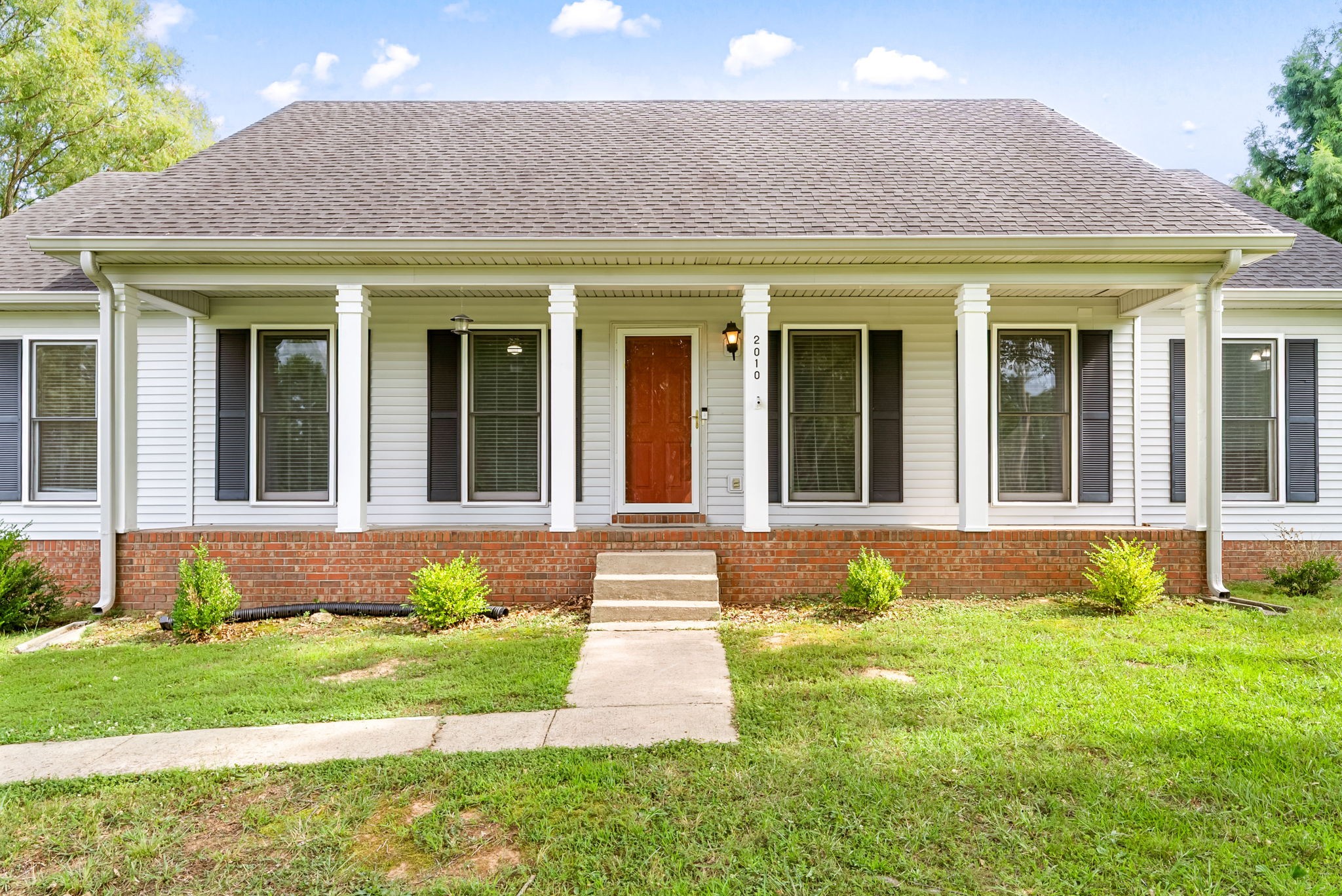 2010 Hidden Meadows Drive