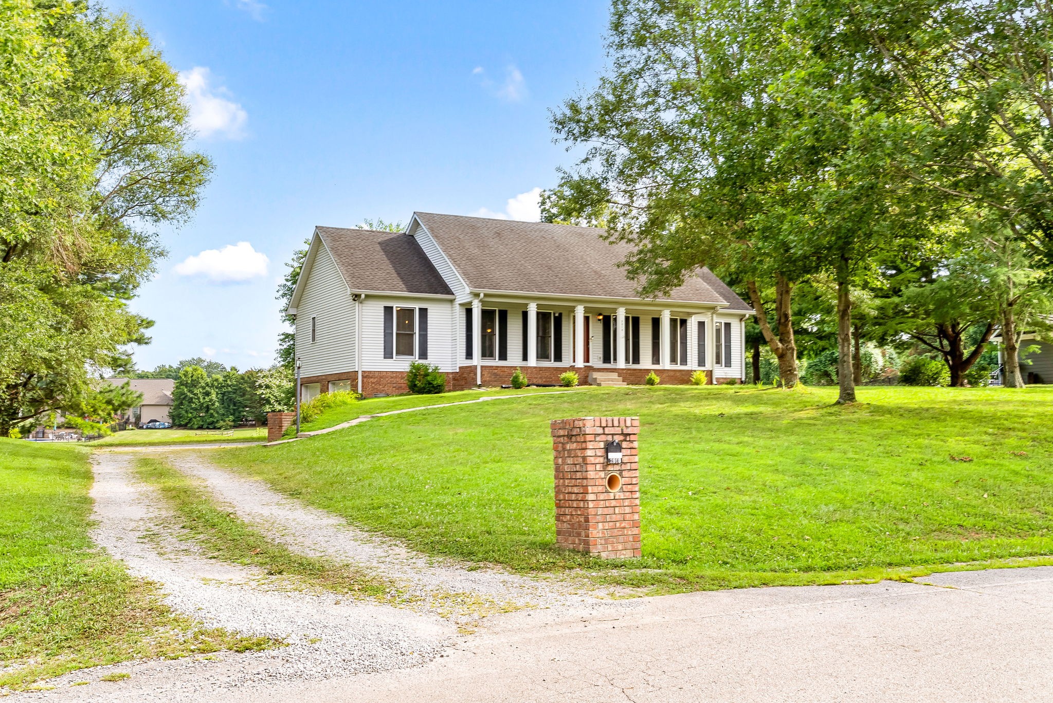 2010 Hidden Meadows Drive