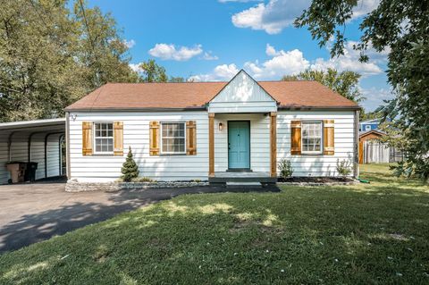 82 Scobey Dr, Nashville, TN 37210 - MLS#: 2703253