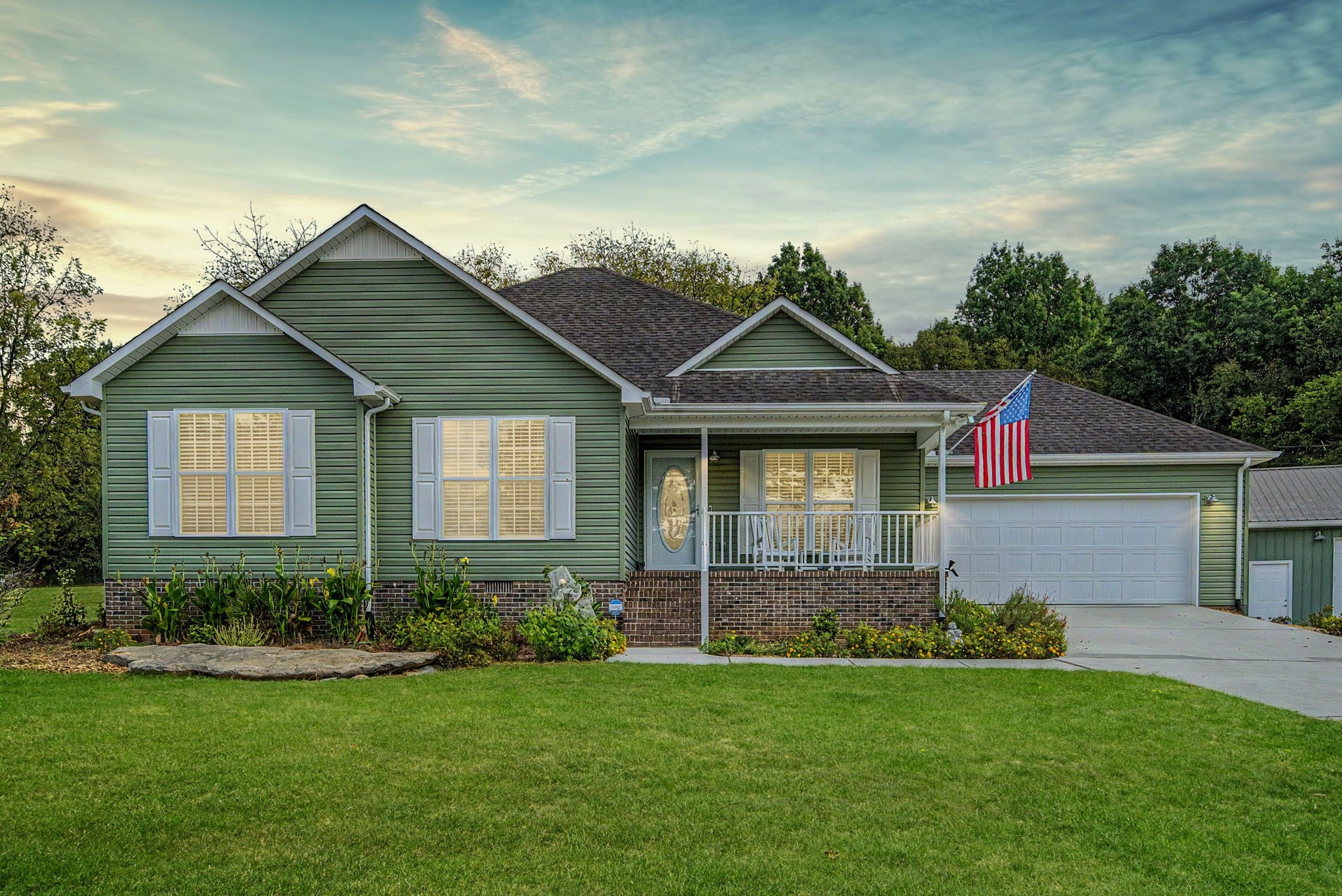 53 Cecil Johnson Rd