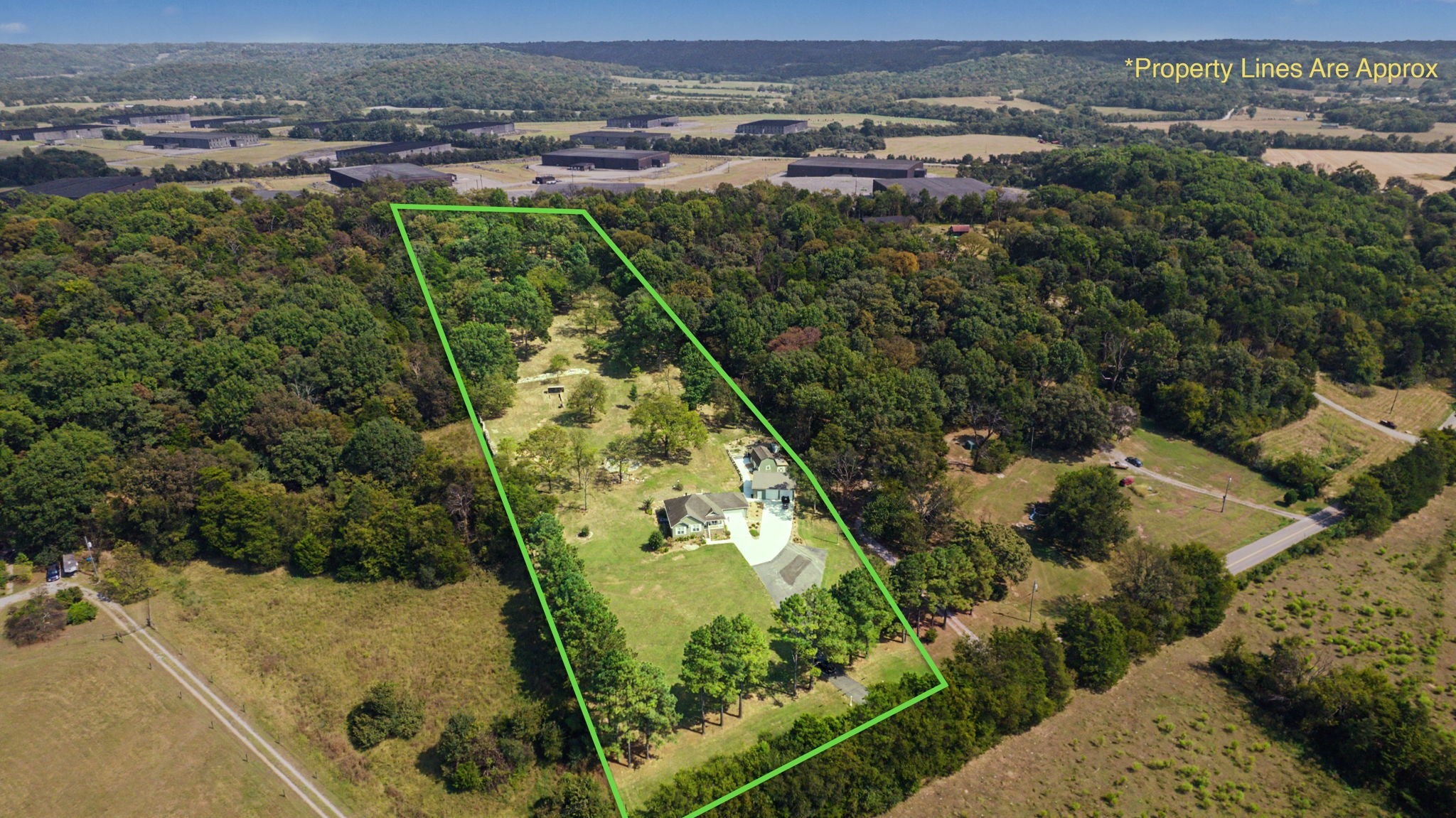 53 Cecil Johnson Rd