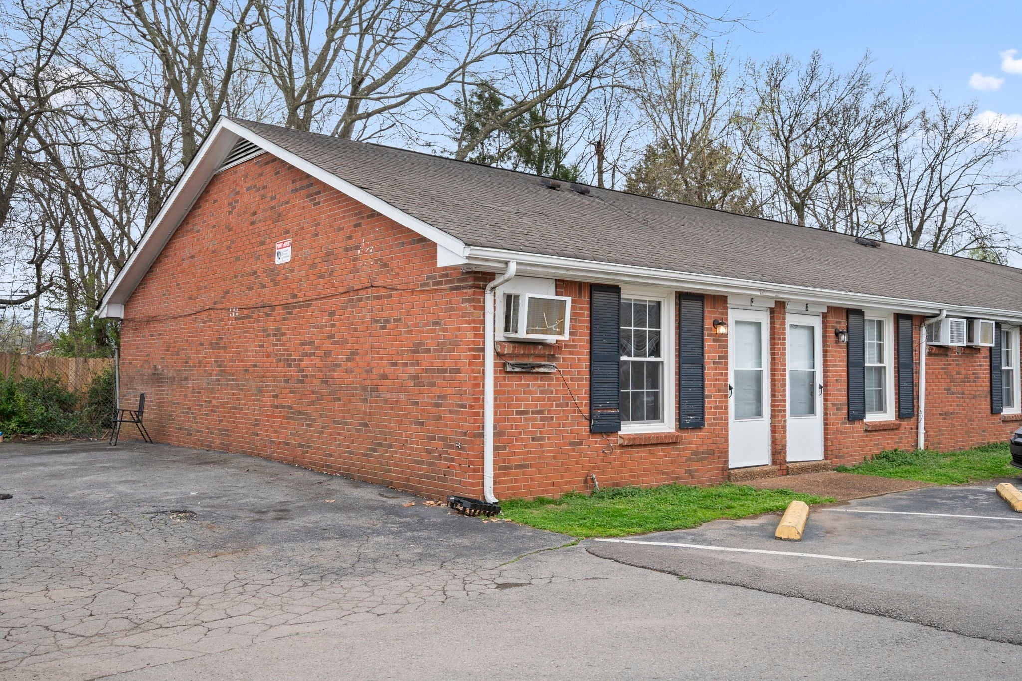 703 Power St C