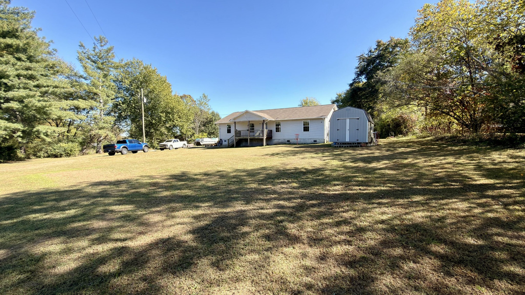Photo 1 of 43 — 445 Ogden Road, Dayton, TN 37321