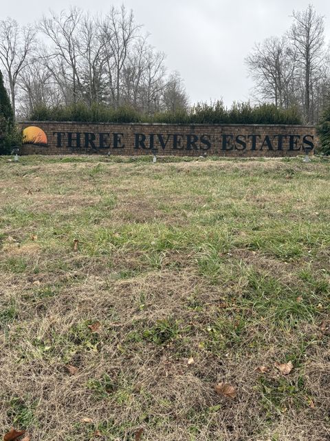 0 Three Rivers Dr Lots 129 & 130 Hurricane Mills TN 37078