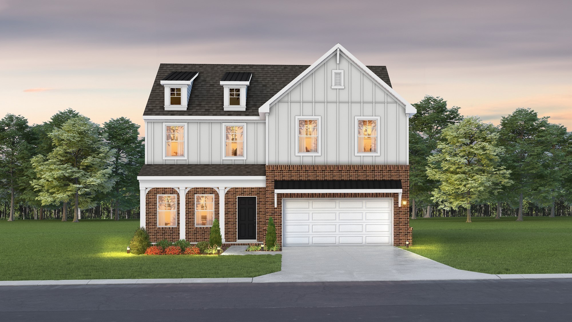 2846 Misty Creek Court