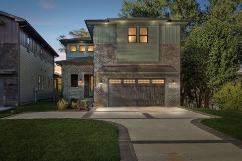 602A Watsonwood Dr Nashville TN 37211