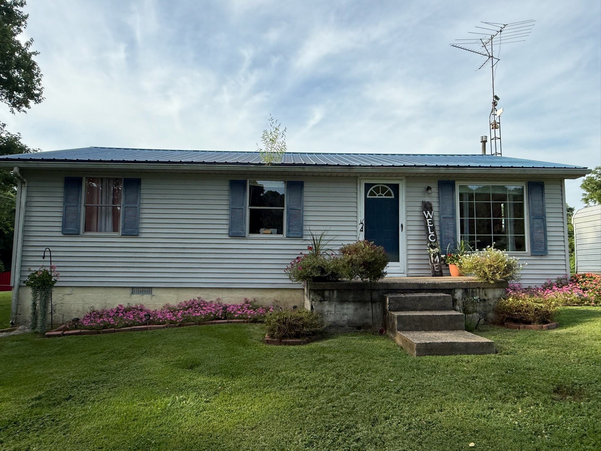 13067 Johnson Mill Rd