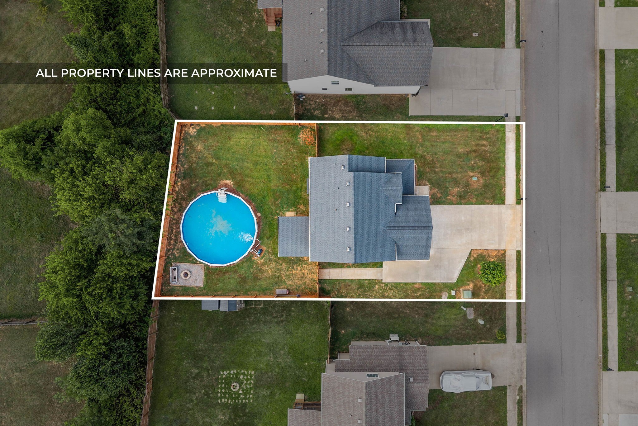 981 Harding Dr