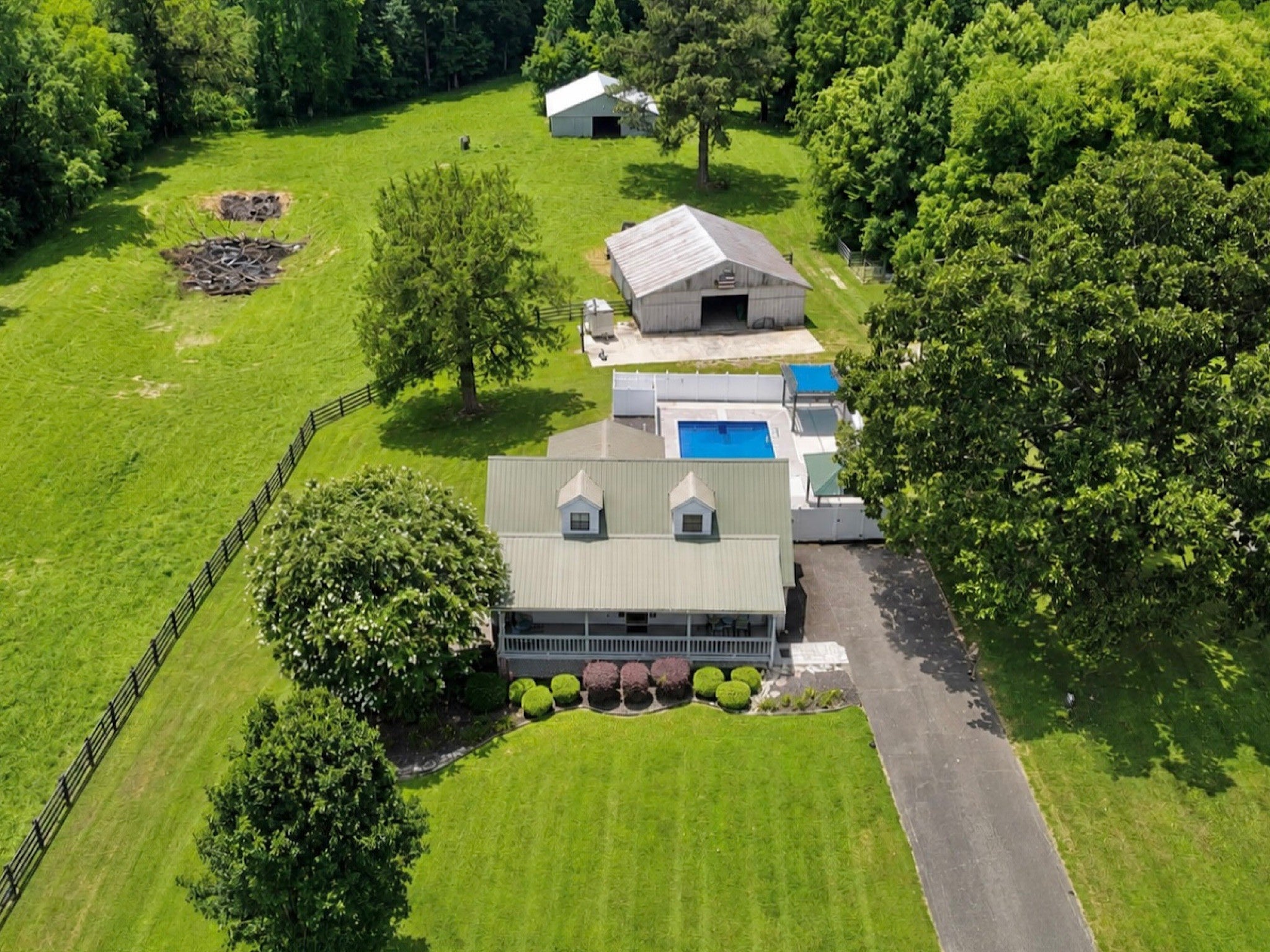1810 Kincaid Rd SE