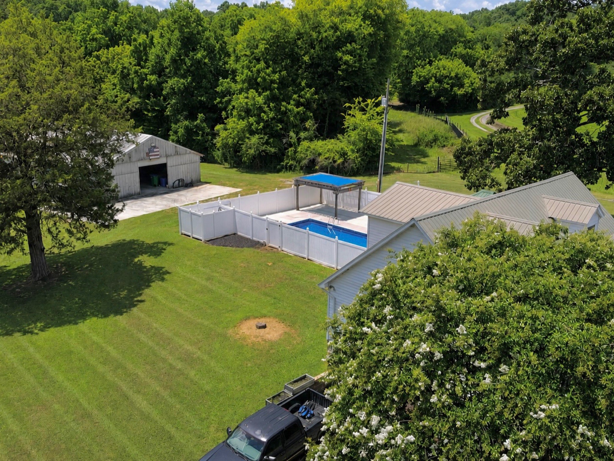 1810 Kincaid Rd SE
