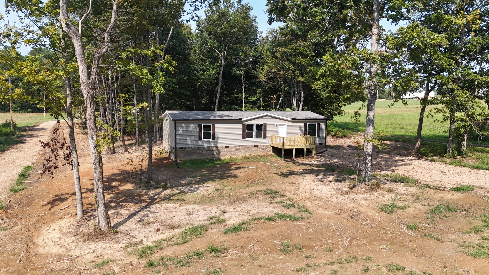 5110 White Springs Lane