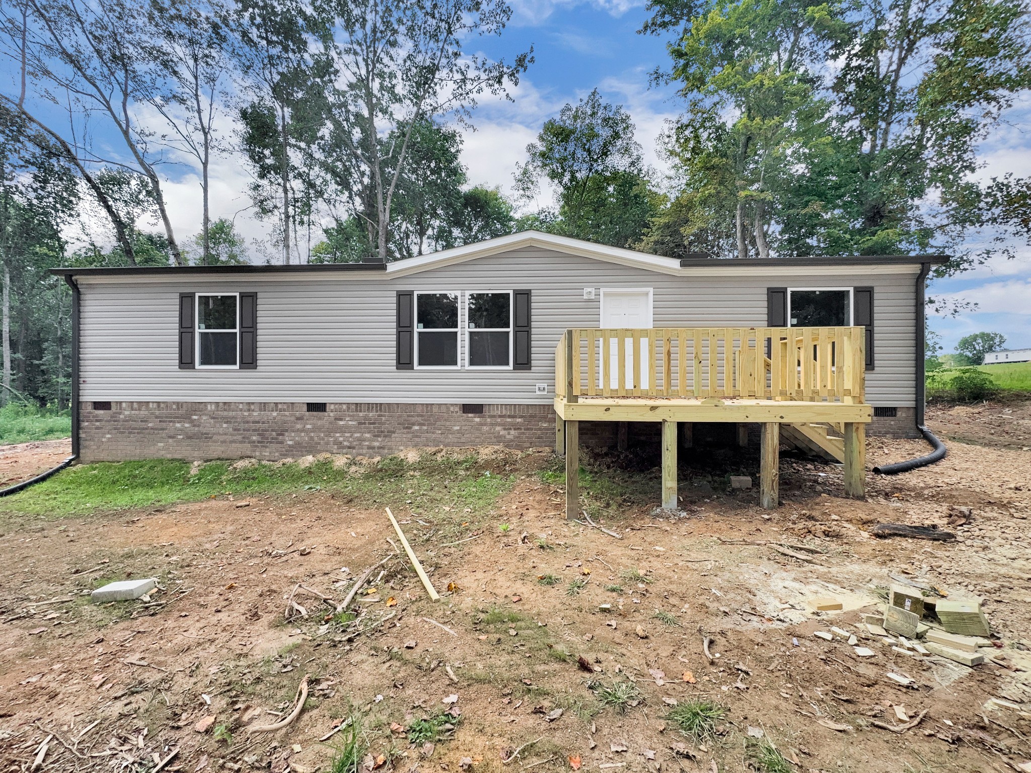 5110 White Springs Lane