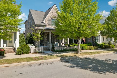 Photo of 1614 Townsend Blvd, Franklin, TN 37064 (MLS # 3172892)