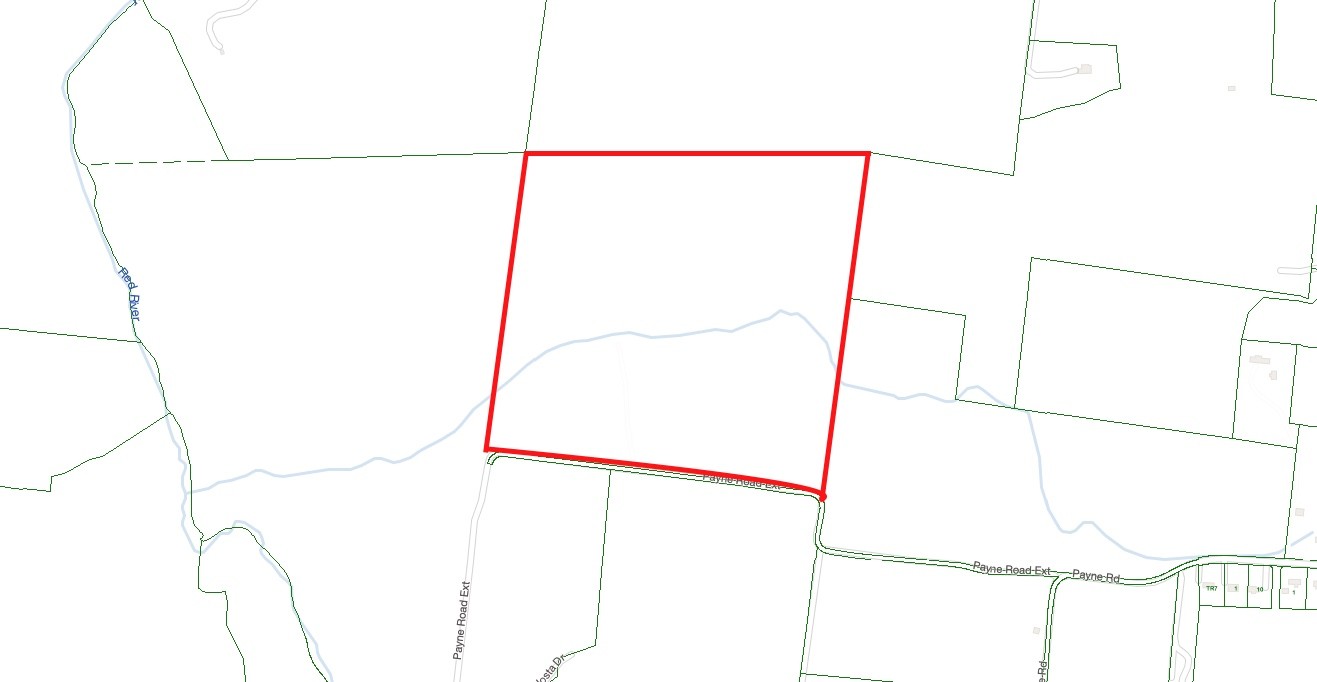 0 Payne Rd Ext