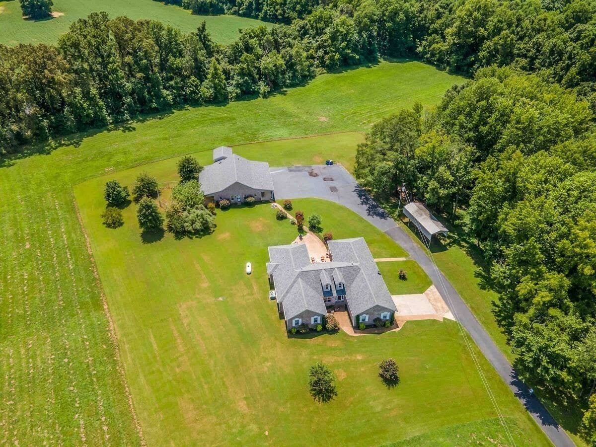 1215 Beaver Creek Dr