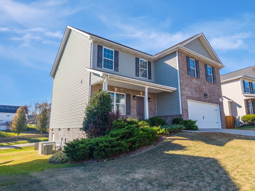 1912 Mahogany Wood Trl