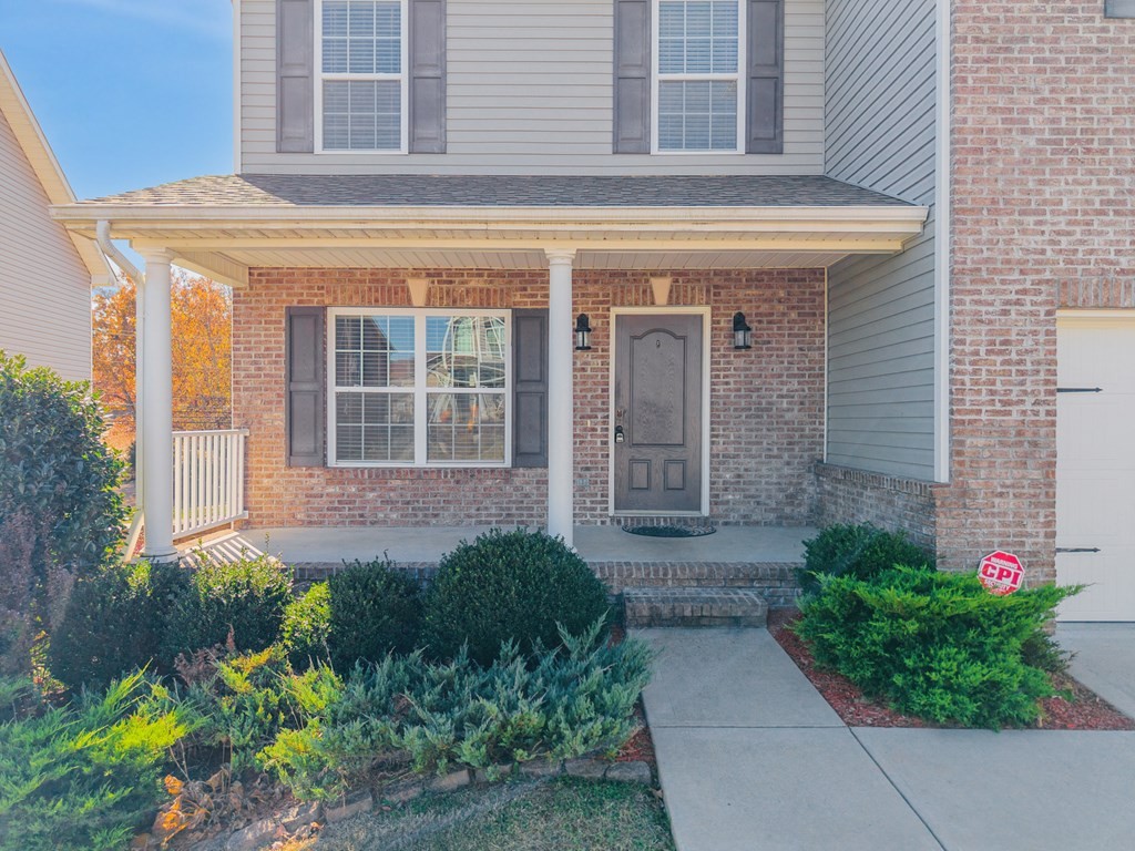 1912 Mahogany Wood Trl