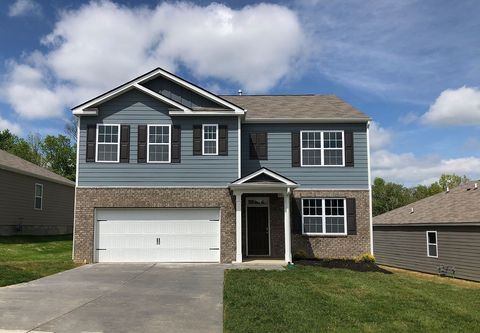 Photo of 6060 Eugene Drive, Smyrna, TN 37167 (MLS # 3039562)