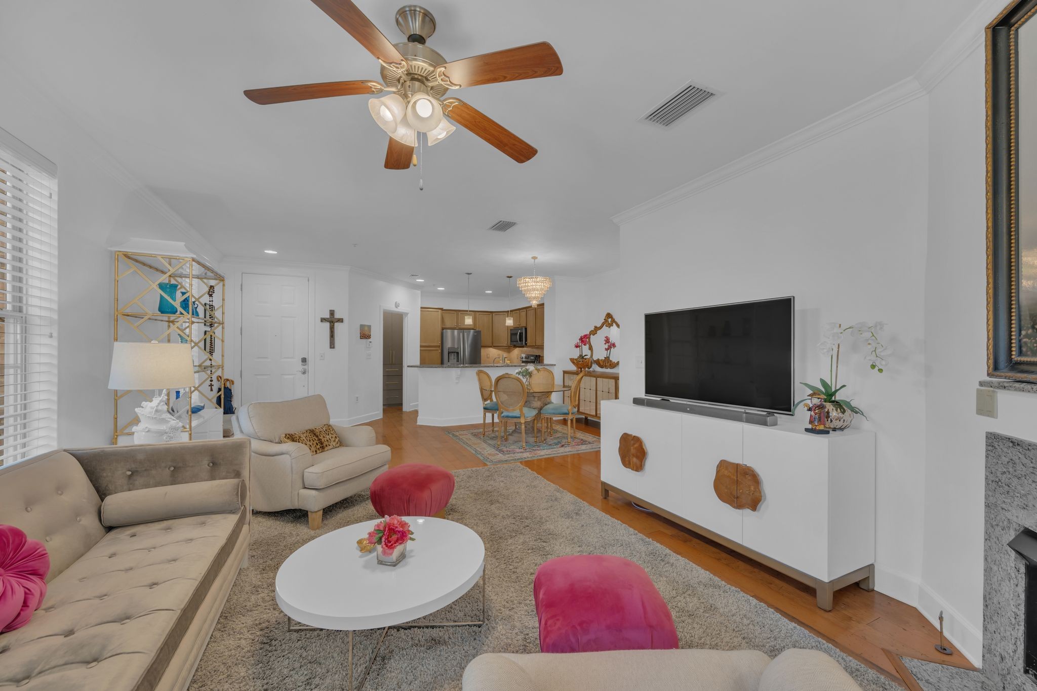 311 Seven Springs Way 201