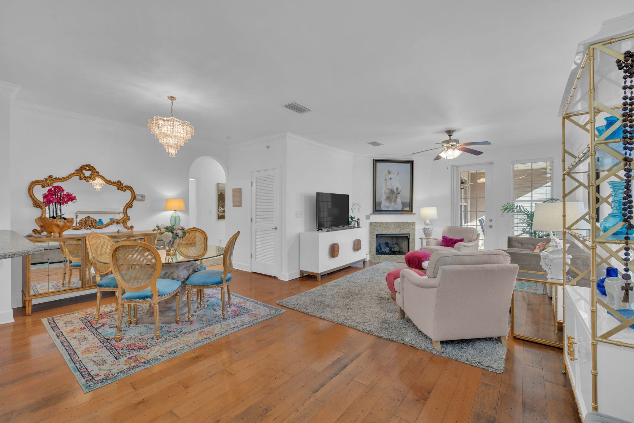 311 Seven Springs Way 201